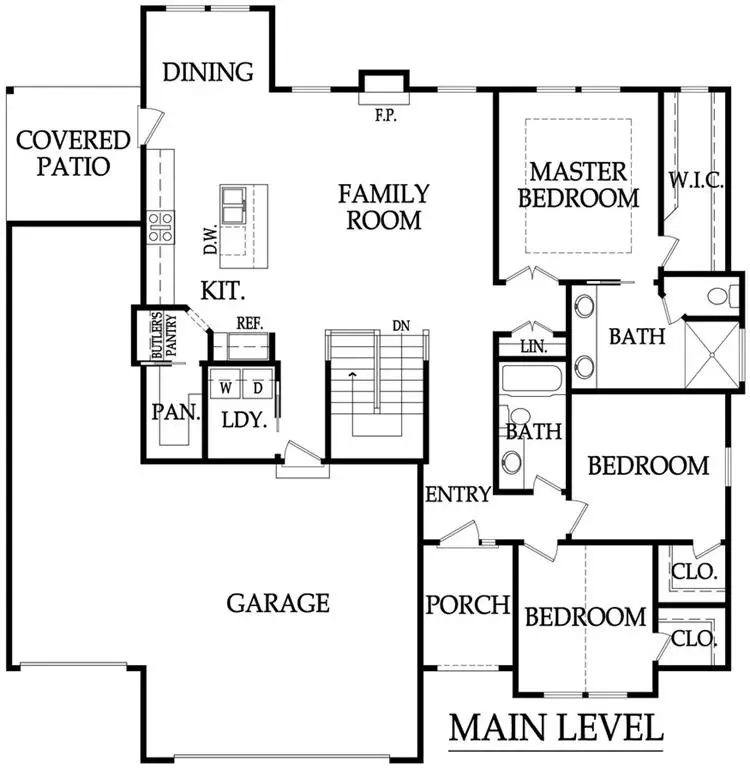 29645 W 196th Street, Gardner, KS 66030 - #2