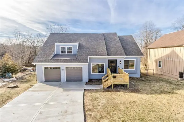 12330 Norton Avenue, Grandview, MO 64030