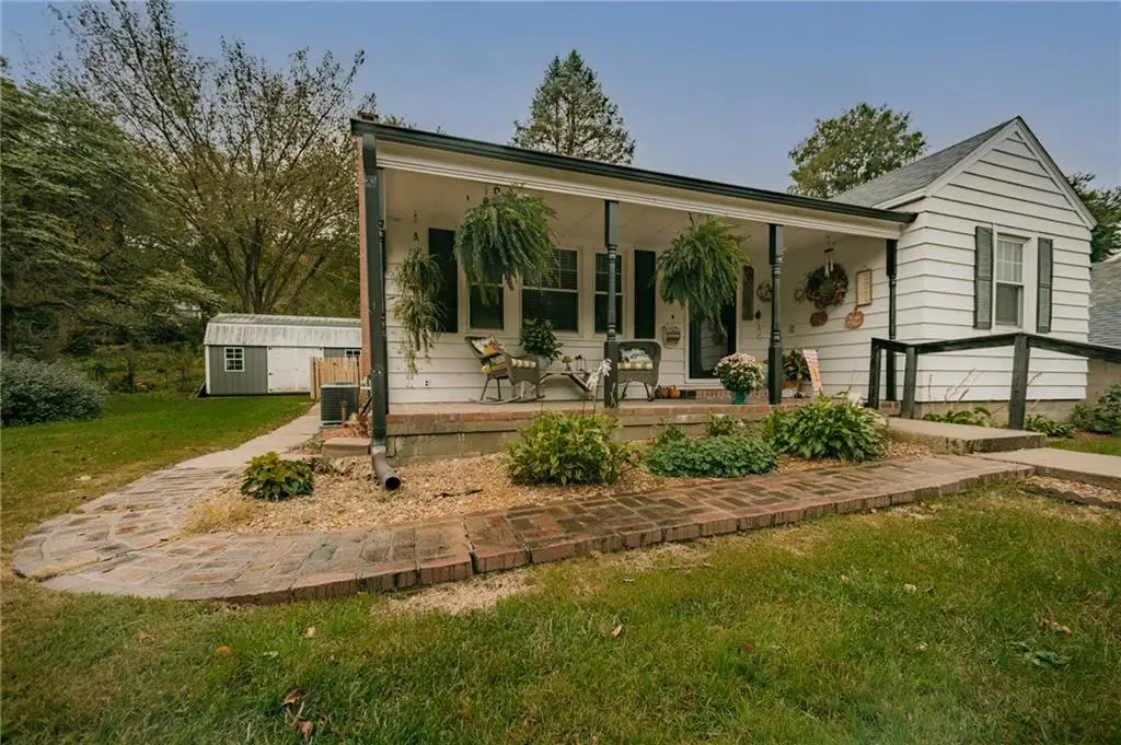 502 William Street, Rock Port, MO 64482 - #1