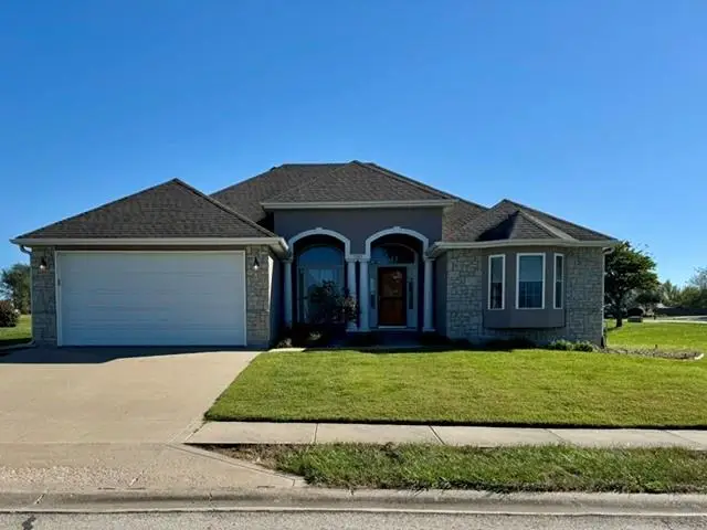 1305 Talon Drive, Cameron, MO 64429 - #1