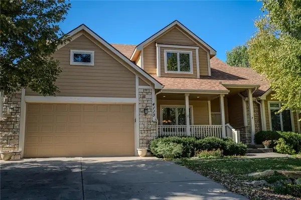 4113 Blackjack Oak Drive, Lawrence, KS 66047
