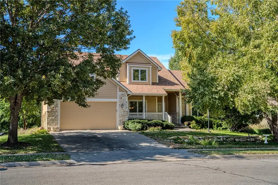4113 Blackjack Oak Drive, Lawrence, KS 66047 - #2