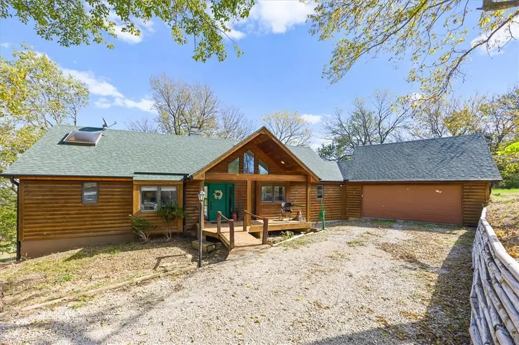31557 Lookout Road, Paola, KS 66071 - #1