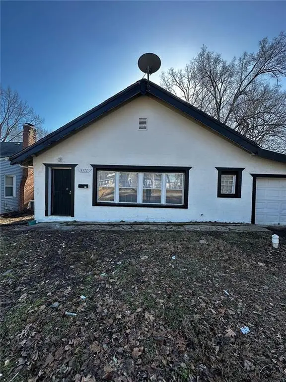 1177 65th Street, Kansas City, MO 64145 - #1