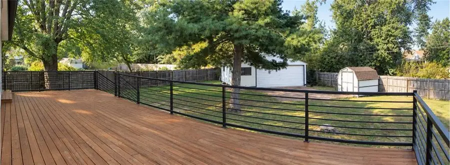 305 Concord Circle, Grain Valley, MO 64029 - #3