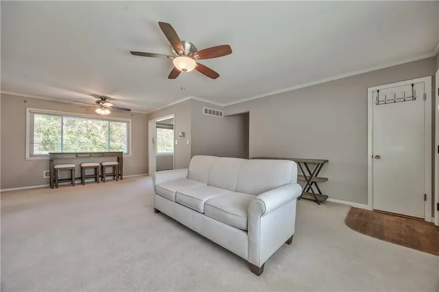 3910 NE 54th Street, Kansas City, MO 64119 - #2