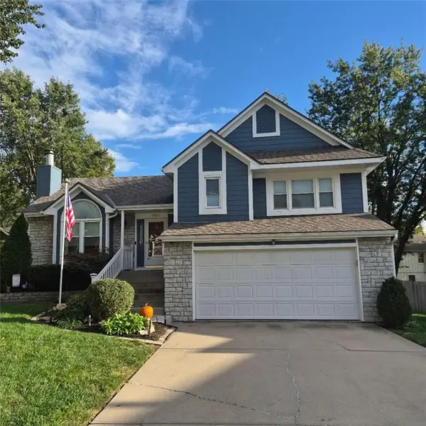 15013 W 124th Street, Olathe, KS 66062