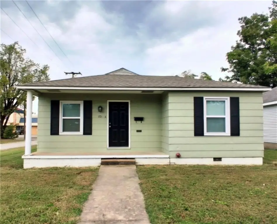 101 E Park N/a, Pittsburg, KS 66762 - #1