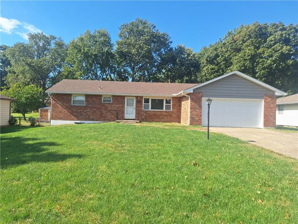 7508 N Highland Avenue, Kansas City, MO 64118 - #1