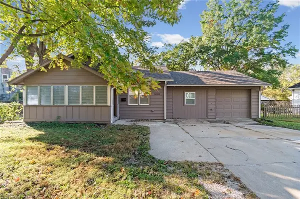 10213 E 71st Terrace, Raytown, MO 64133