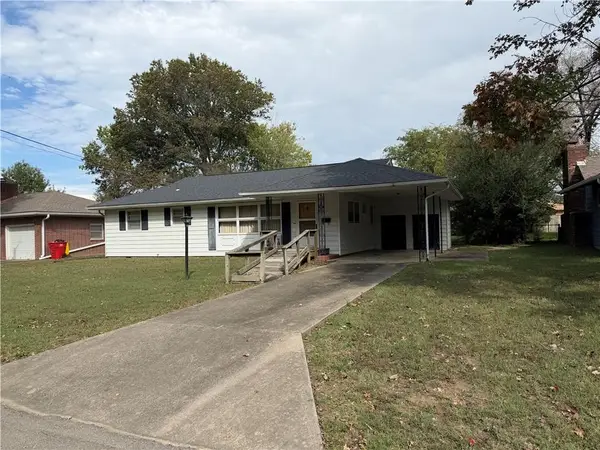 705 Normal Street, Pittsburg, KS 66762