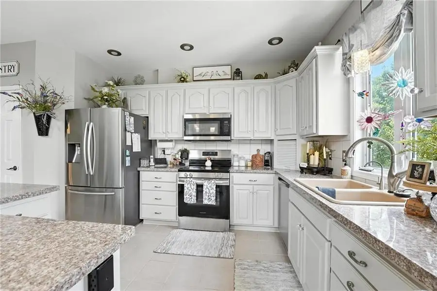 414 S Borgman Road, Buckner, MO 64016 - #2