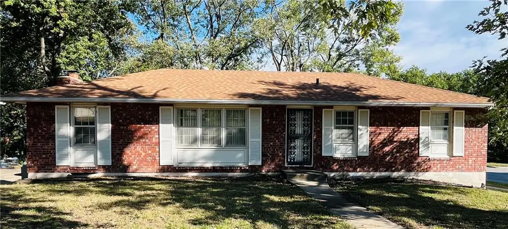 3829 Stonewall Court, Independence, MO 64055 - #1