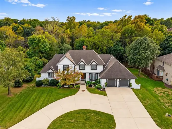 9805 E 83rd Terrace, Raytown, MO 64138