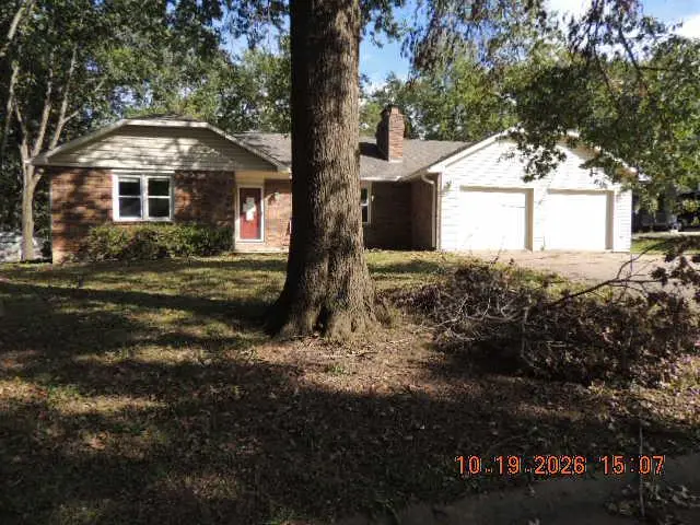 1005 Lisa Lane, Richmond, MO 64085 - #1