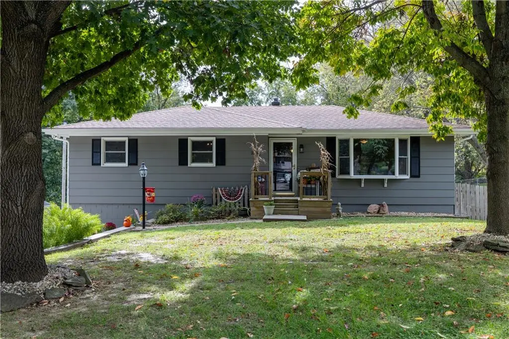 2836 Blackwell Road, Saint Joseph, MO 64506 - #1