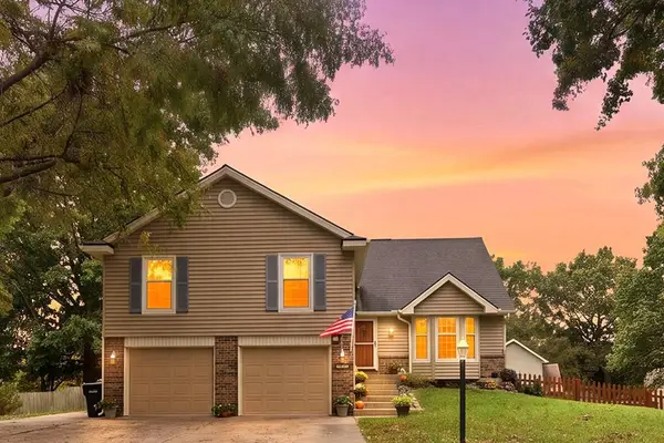 1707 Remington Court, Leavenworth, KS 66048