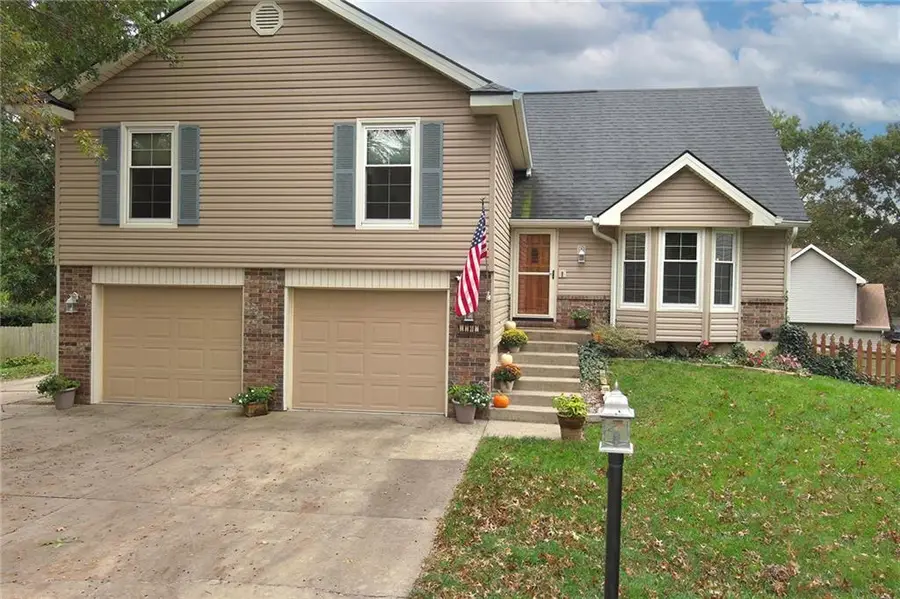 1707 Remington Court, Leavenworth, KS 66048 - #2