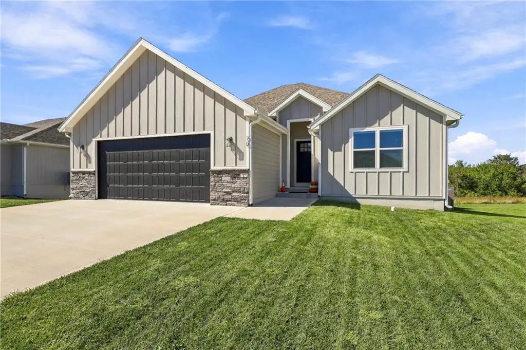 70 SE 451 Road, Warrensburg, MO 64093 - #1