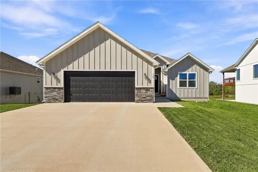 70 SE 451 Road, Warrensburg, MO 64093 - #2