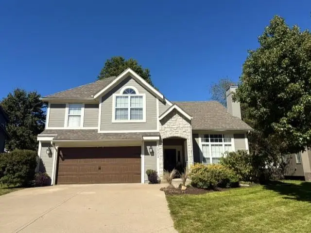 18212 W 156th Street, Olathe, KS 66062 - #1