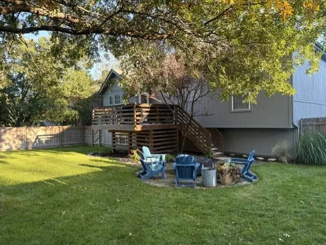 18212 W 156th Street, Olathe, KS 66062 - #3