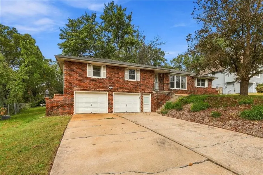 7724 Nw Eastside Drive, Weatherby Lake, MO 64152 - #3