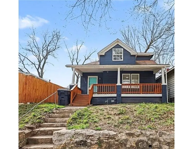 2116 Kansas Avenue, Kansas City, MO 64127 - #1