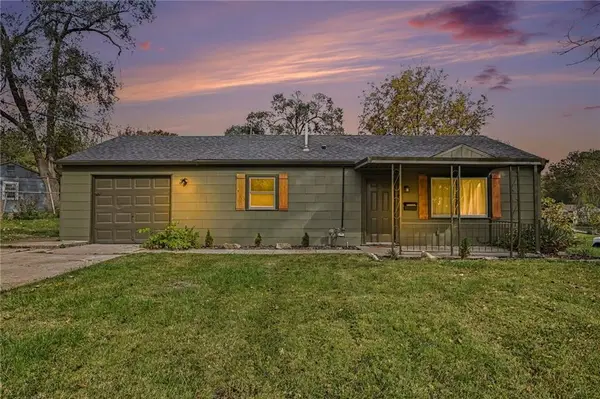 2204 NE 58th Terrace, Gladstone, MO 64118