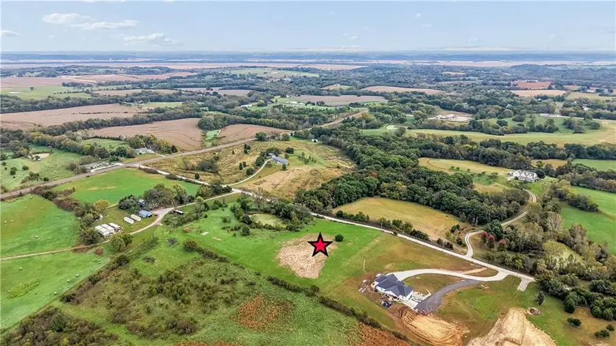 Lot 2 131st Street, Leavenworth, KS 66048 - #3