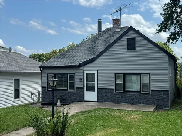 1418 Atchison Street, Atchison, KS 66002
