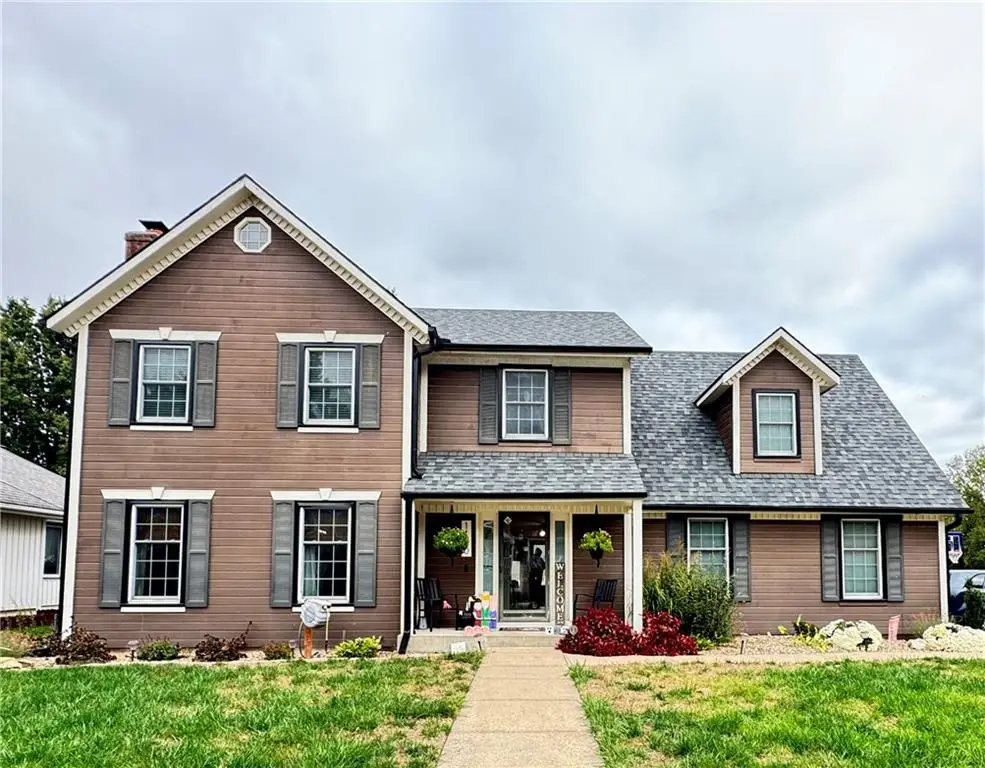 1420 SE 7th Terrace, Lees Summit, MO 64063 - #1