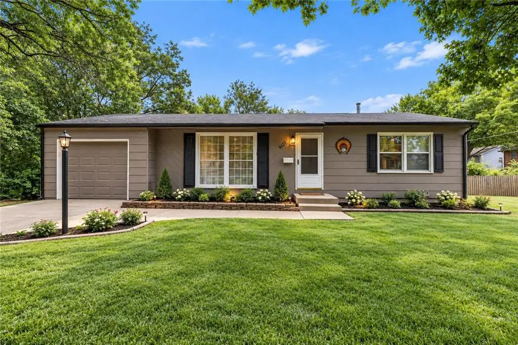 8427 Jame A Reed Road, Raytown, MO 64138 - #1
