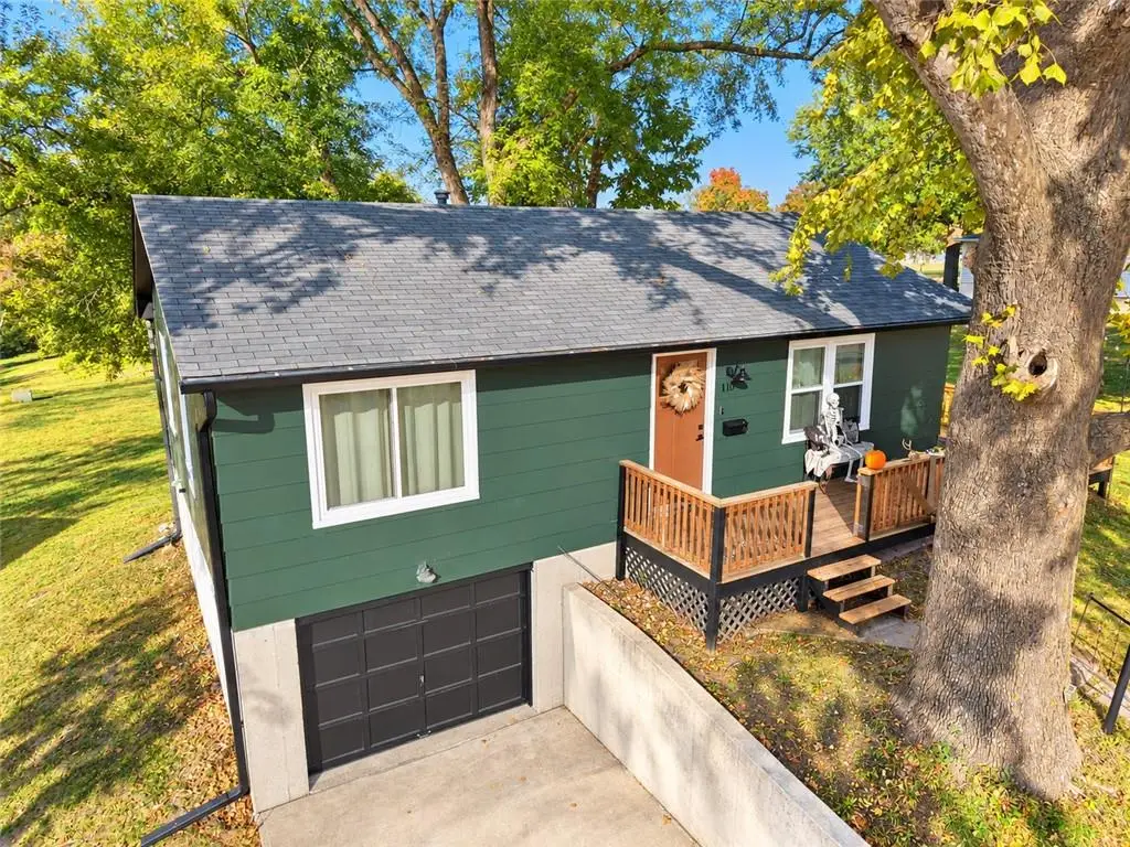 116 S Elm Street, Stanberry, MO 64489 - #1