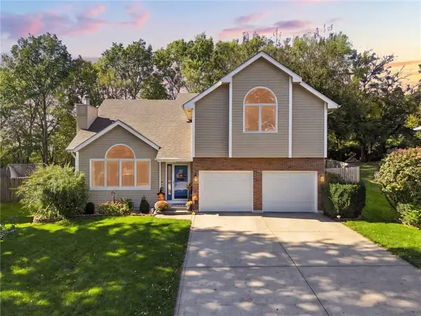 1718 Aspen Lane, Excelsior Springs, MO 64024