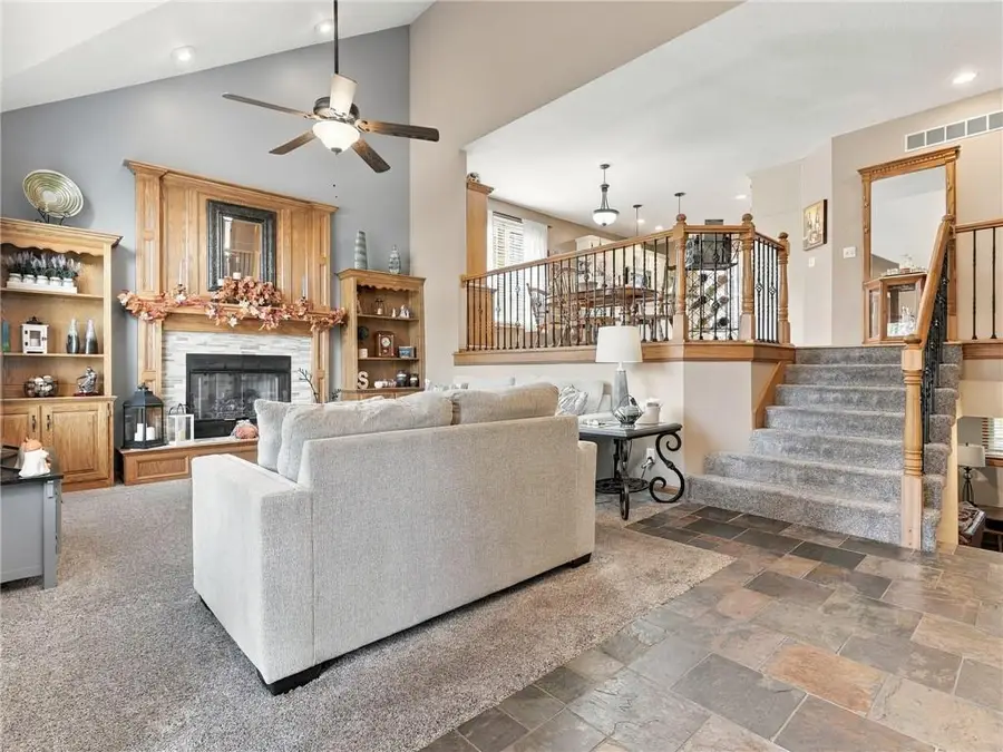 1718 Aspen Lane, Excelsior Springs, MO 64024 - #3