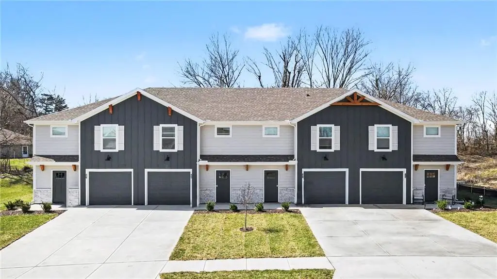 603 Mason Court, Odessa, MO 64076 - #1