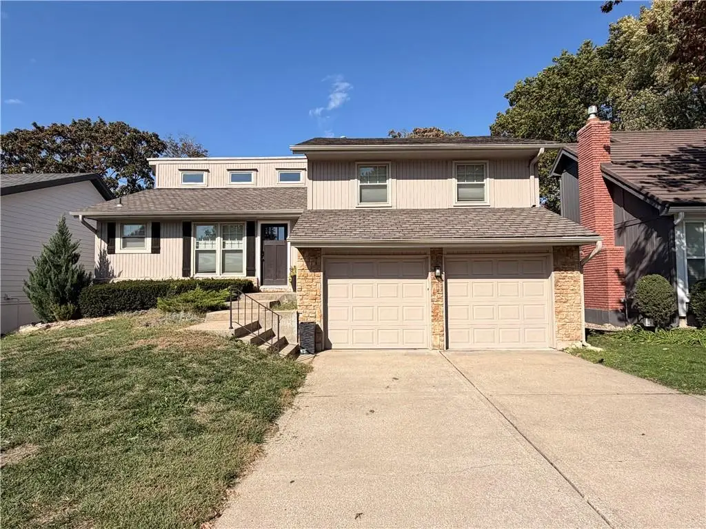 604 NE Burning Tree Street, Lees Summit, MO 64064 - #1