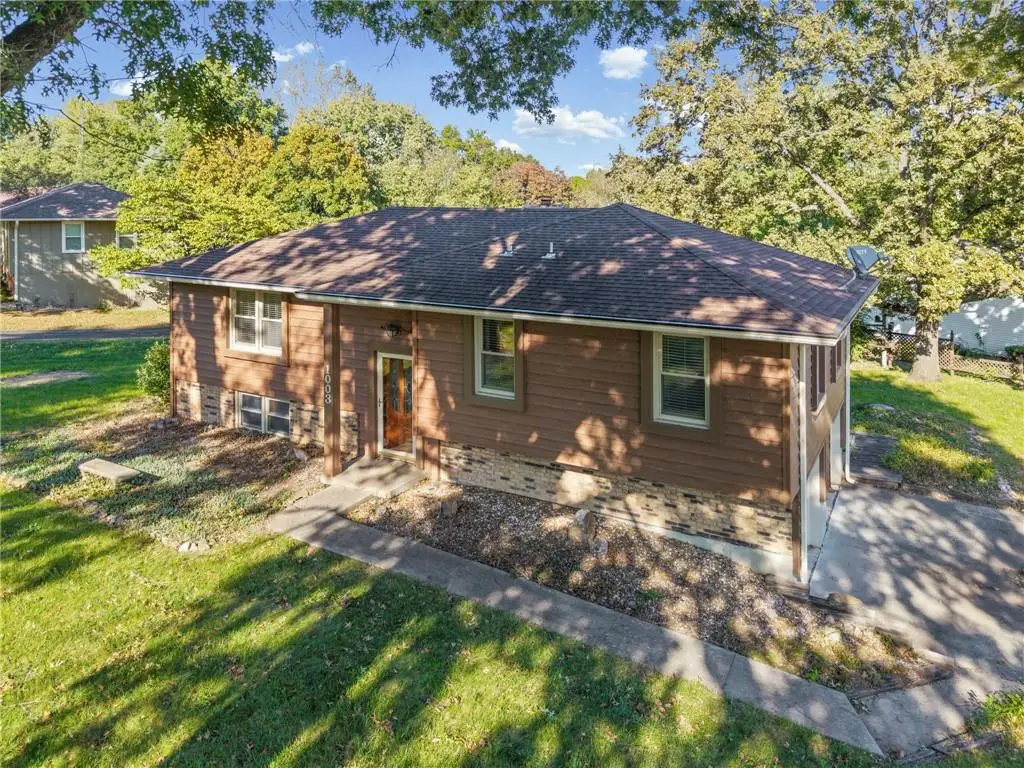1003 N Garner Street, Richmond, MO 64085 - #1