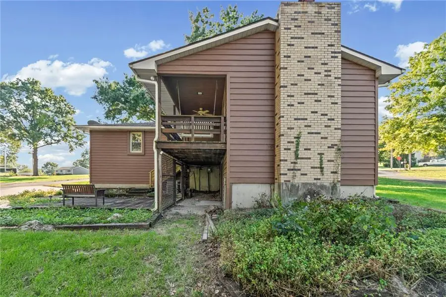 1003 N Garner Street, Richmond, MO 64085 - #3