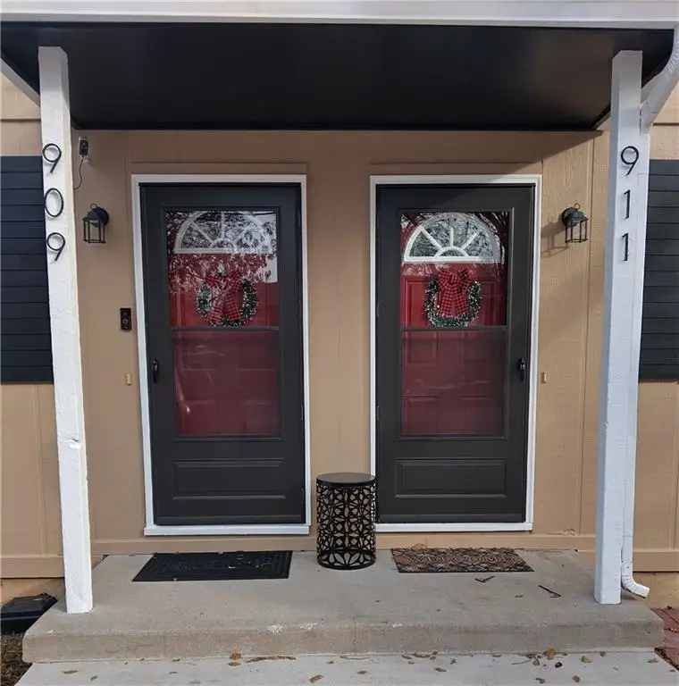 909/911 Madison Street, Leavenworth, KS 66048 - #2