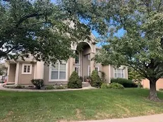 6732 Legler Street, Shawnee, KS 66217