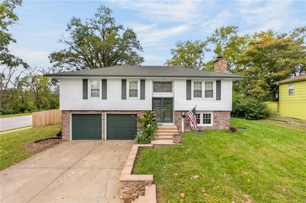 9418 Fairwood Drive, Kansas City, MO 64138 - #1