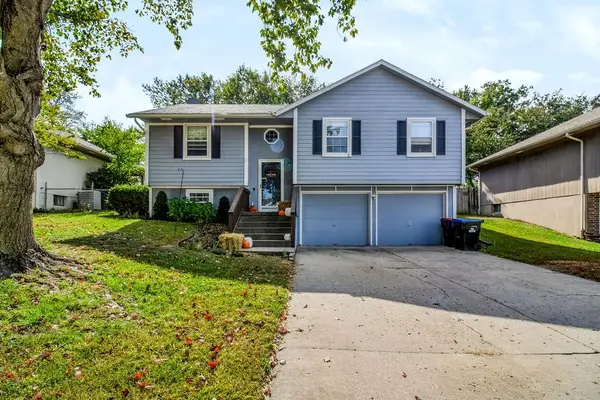 408 Quail Trail N/a, Warrensburg, MO 64093