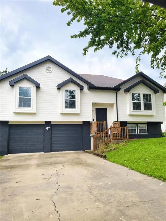 3423 S Marshall Court, Independence, MO 64055