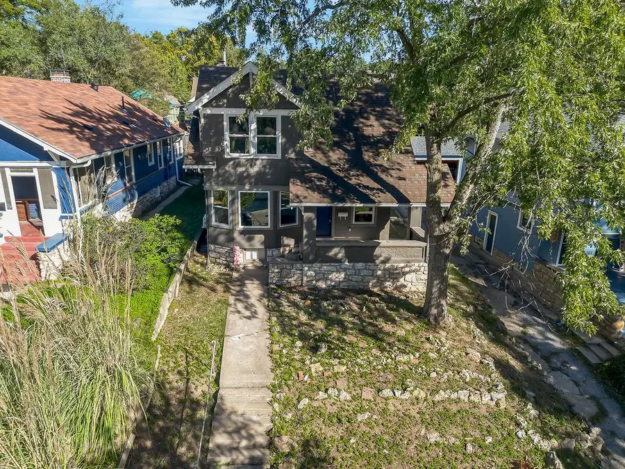 4217 Holmes Street, Kansas City, MO 64110 - #3