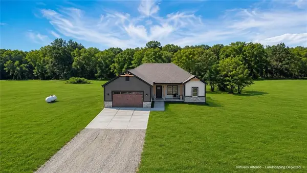 1516 SW 58 Highway, Kingsville, MO 64061