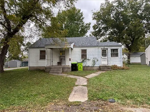 710 Pine Street, Belton, MO 64012
