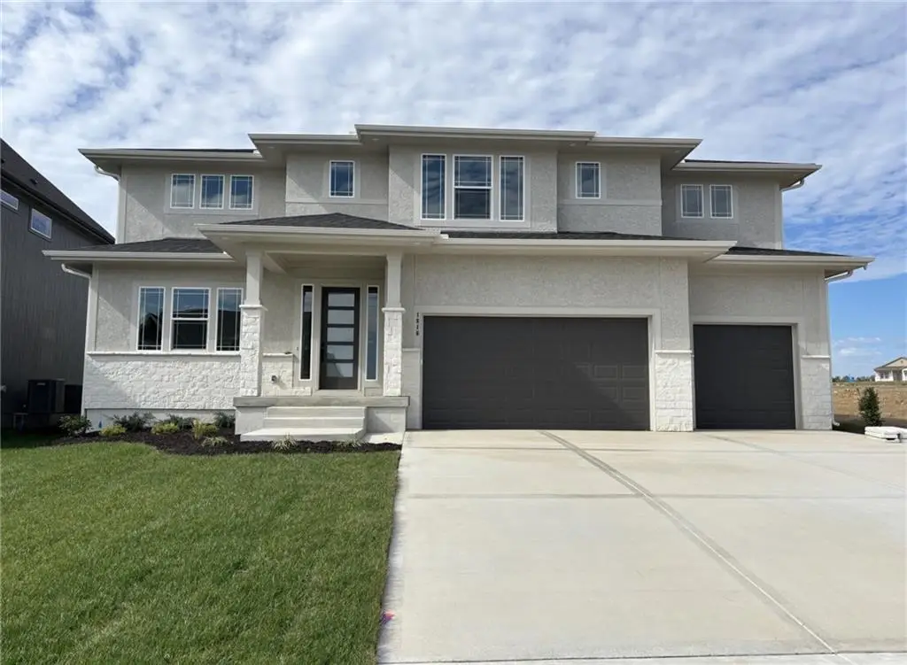 1816 SW Arbormist Drive, Lees Summit, MO 64082 - #1