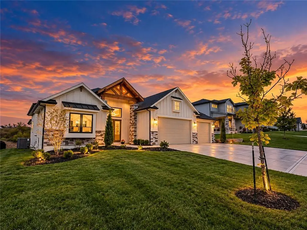 1616 SW 27th Street, Lees Summit, MO 64082 - #1